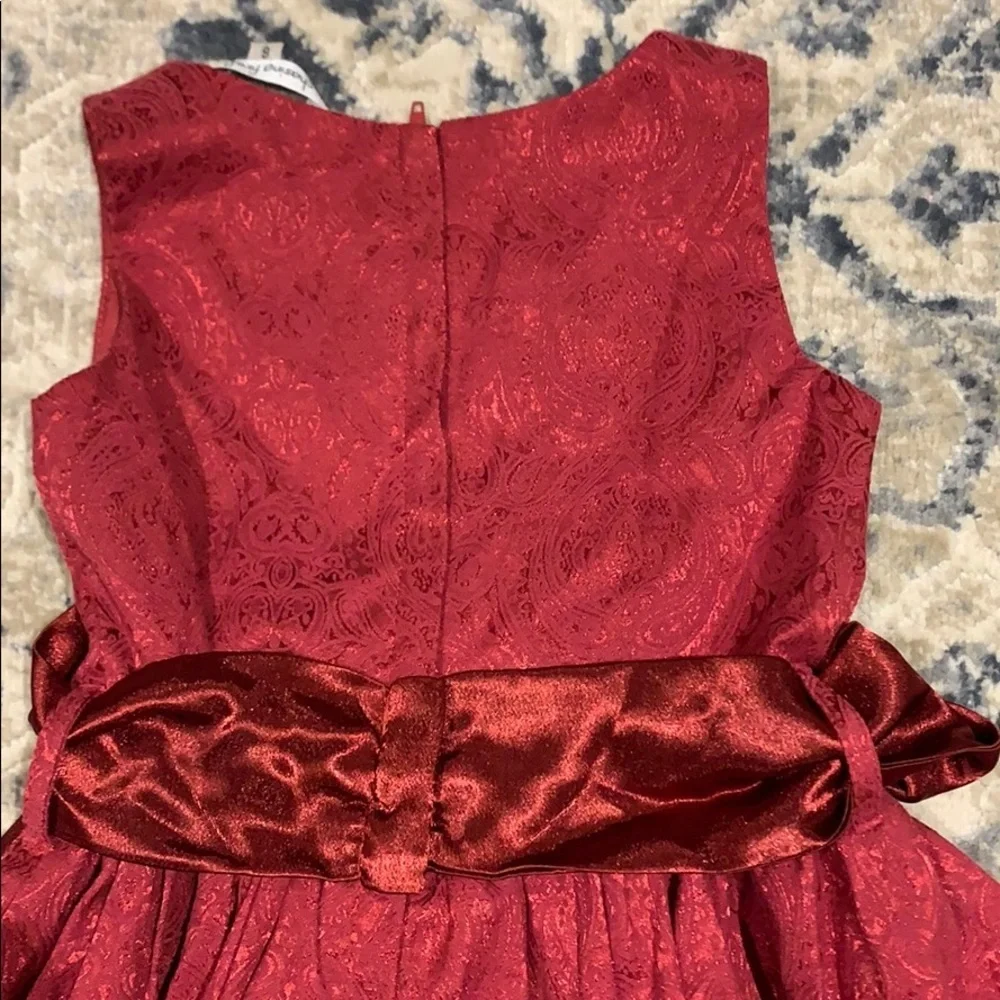 Chasing Fireflies Girl’s Dress